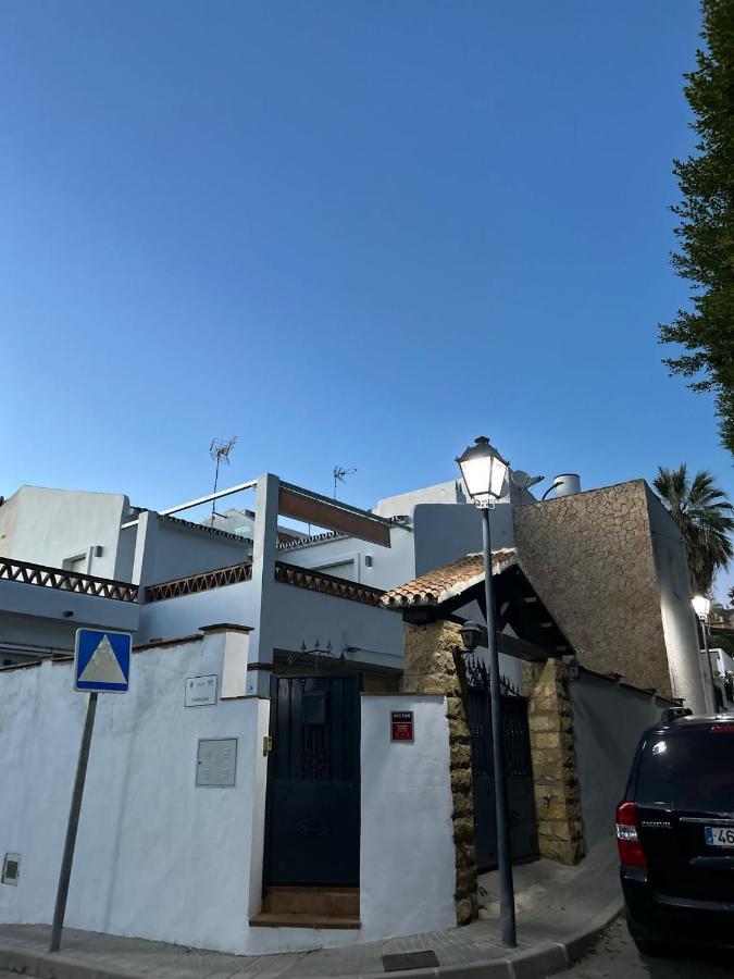 Calida Vakantiehuis Coín