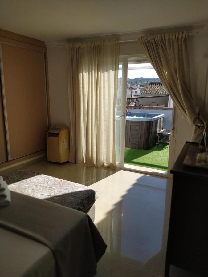 Vakantiehuis Calida *