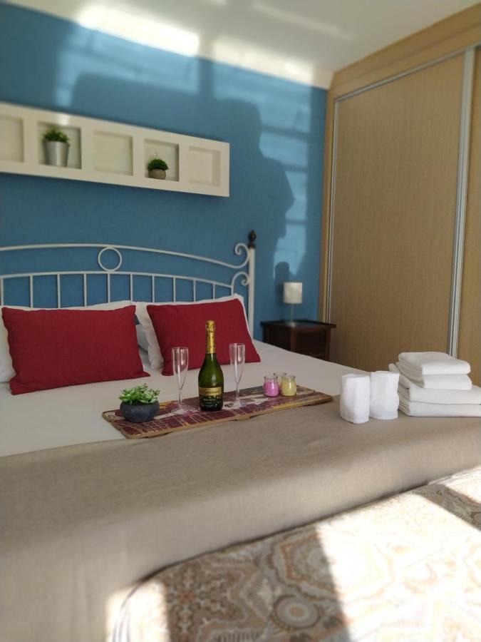 Calida Vakantiehuis *