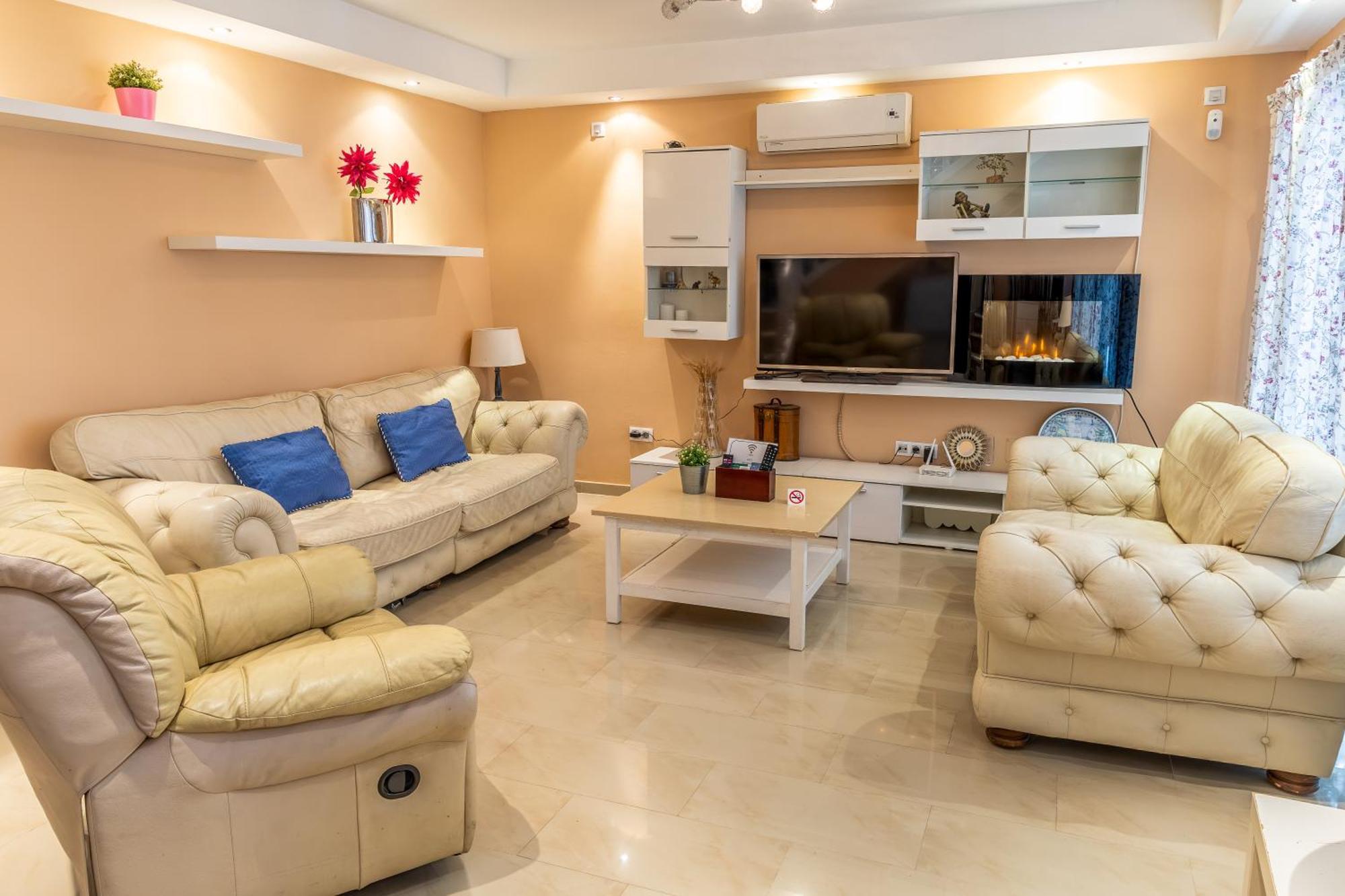 Calida Vakantiehuis *