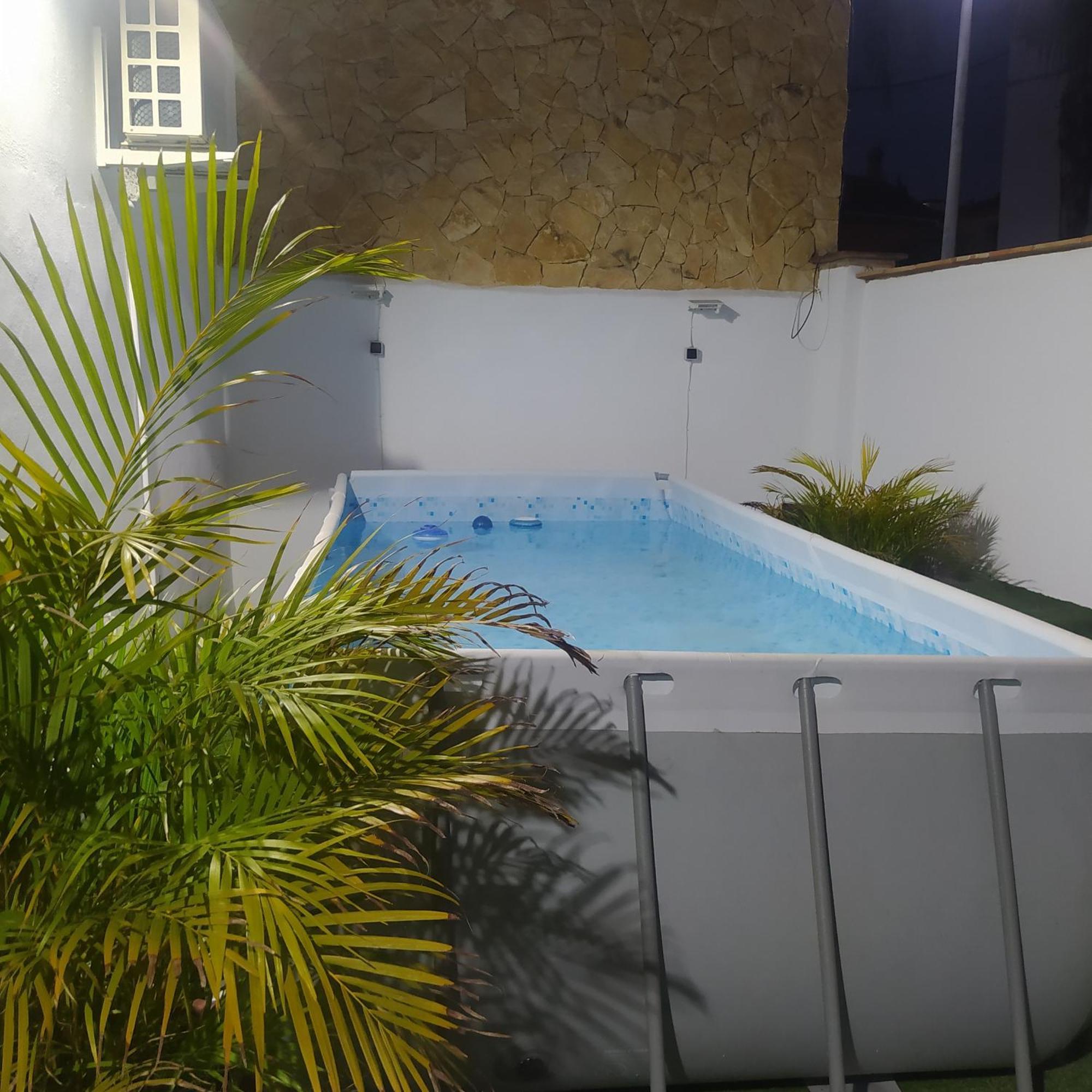 Calida Vakantiehuis