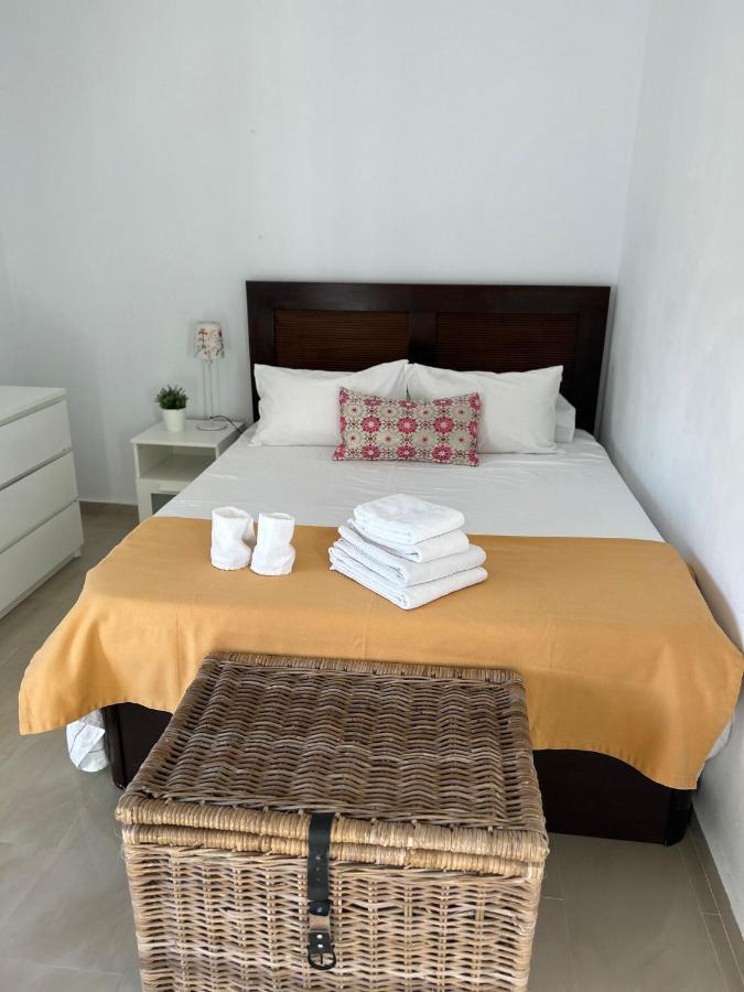 Casa de vacances Calida *
