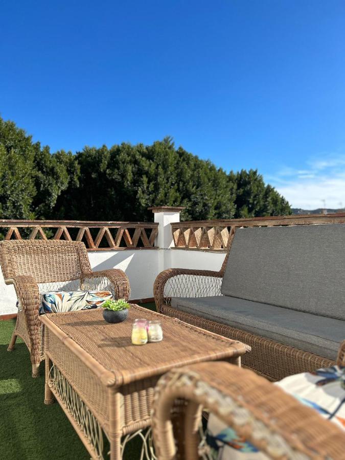 Calida Hébergement de vacances