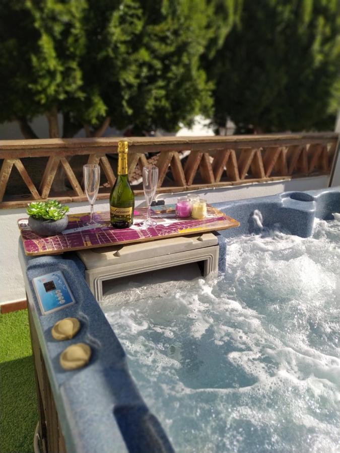 Calida Hébergement de vacances *