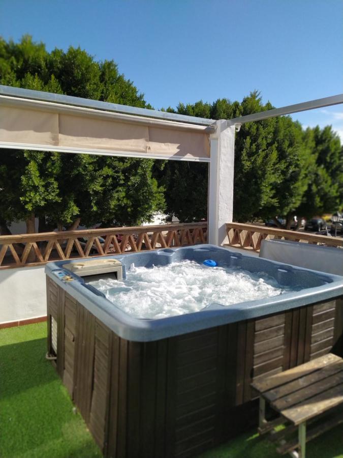 Calida Hébergement de vacances Coín
