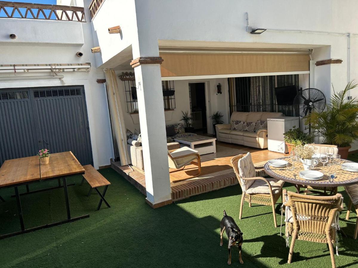 Hébergement de vacances Calida Coín