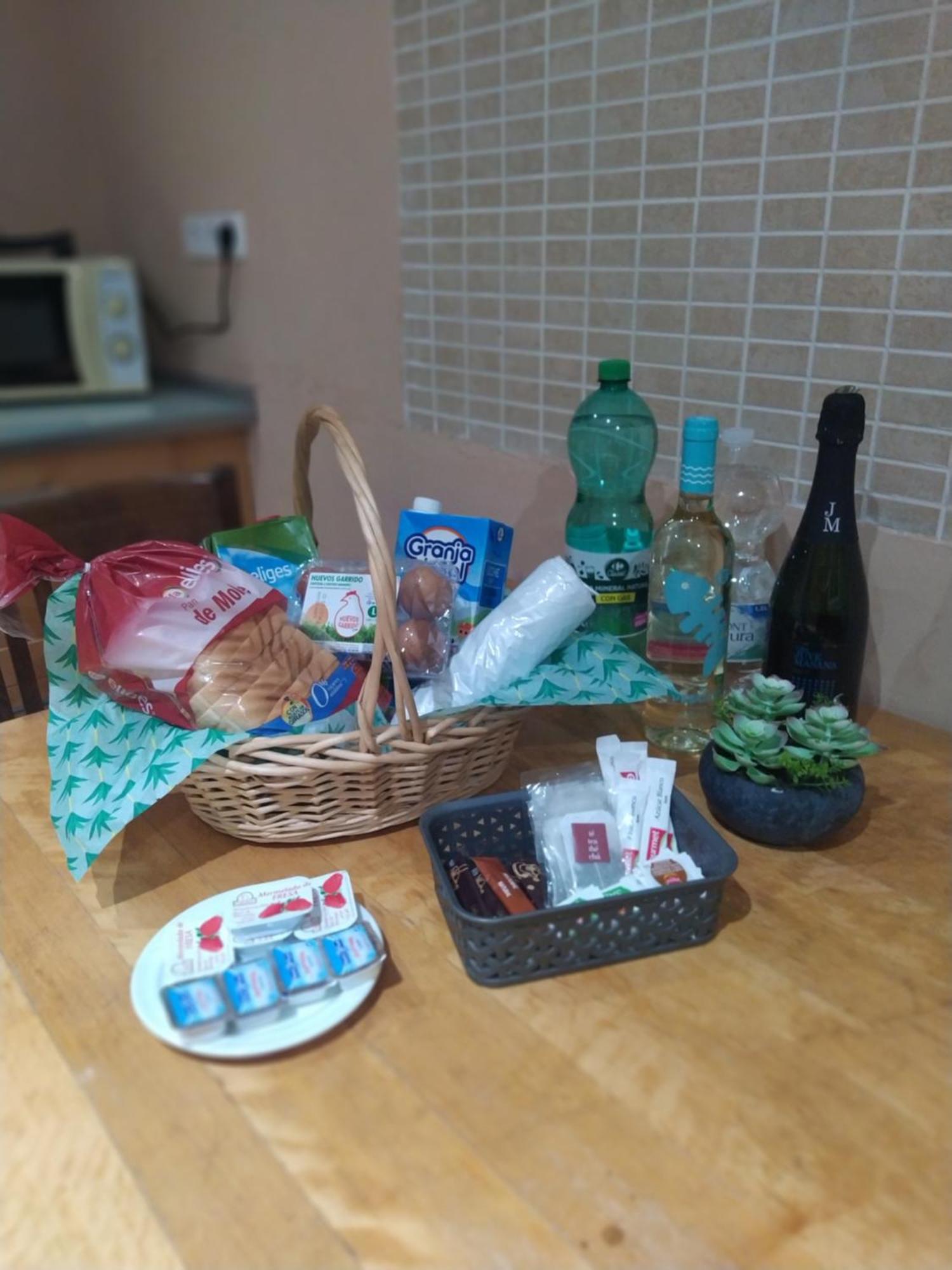 Calida Hébergement de vacances