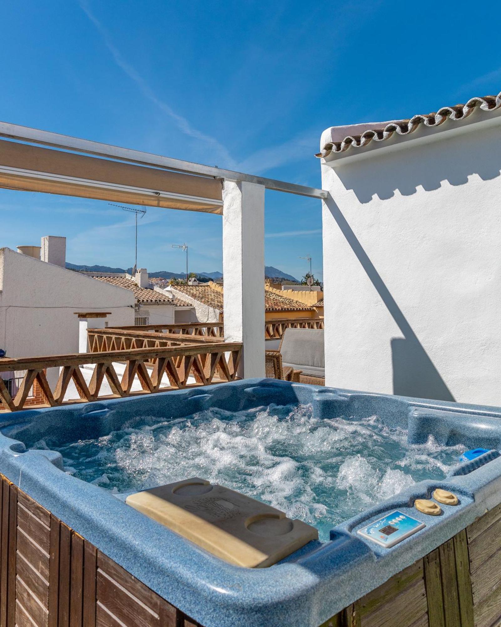 Hébergement de vacances Calida *