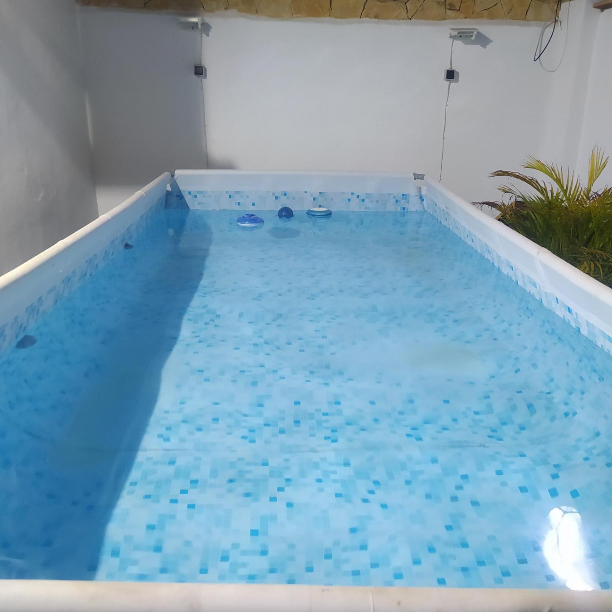 Calida Hébergement de vacances